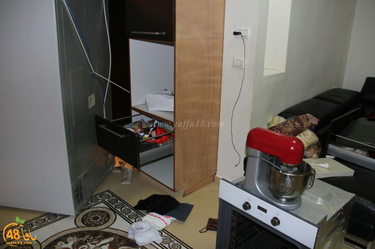 police modahama 3ajami 7ay (17).jpg